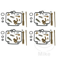 Carburettor repair kit for Suzuki GSX-R 1100 W 1995