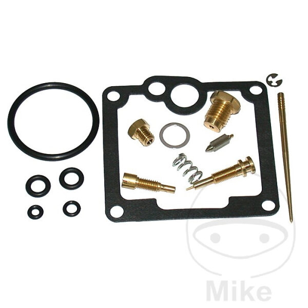 Kit de r&eacute;paration des carburateurs pour Suzuki DR 125 S 1982-1984