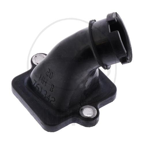 Intake manifold for Peugeot Speedfight 50