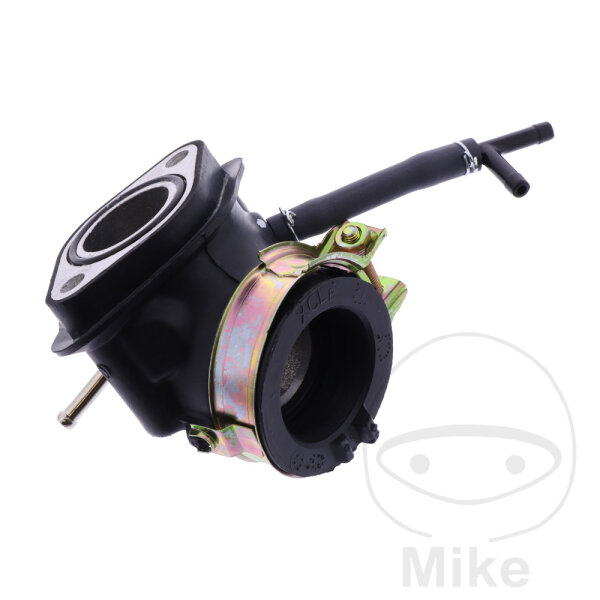Carburetor intake manifold original for Peugeot Elyseo 150 Tweet 125 150