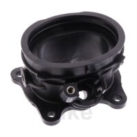 Intake manifold for Ducati Diavel Multistrada 1200