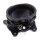 Intake manifold for Ducati Diavel Multistrada 1200
