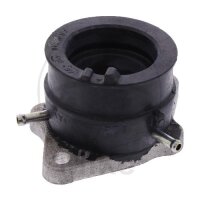 Intake manifold for Kymco Quannon 125