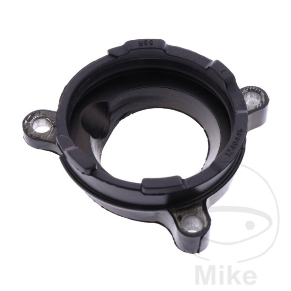 Intake manifold for Triumph Tiger Explorer 1200 Trophy 1215