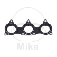 Colector de admisi&oacute;n para Triumph Speed Triple 1050