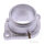 Intake manifold for Triumph America Speedmaster 865