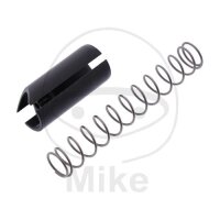 Gas slider for Daelim SE SJ 50 2004-2012