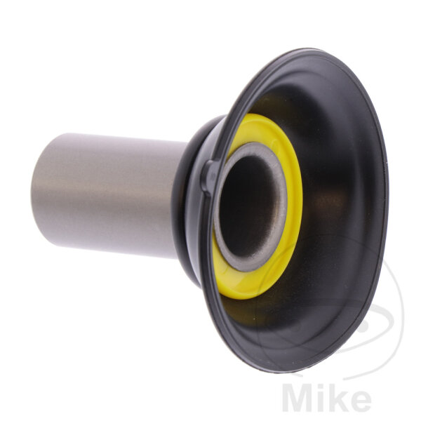 Cursore a gas con diaframma Originale per Daelim Dart 125 NC # 2015-2017