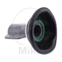 Gas slider for Triumph 750 800 865 900