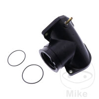 Carburetor intake manifold set TMX for Yamaha XV 1600...