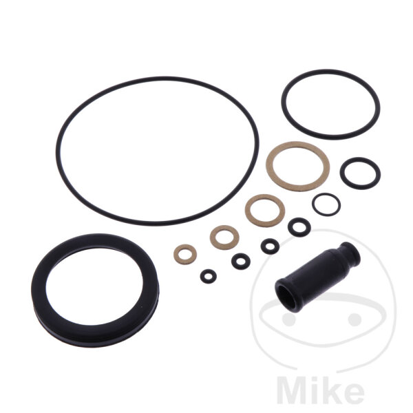 Float chamber seal for KTM Sting Moto Guzzi Nevada NTX 125 350 750