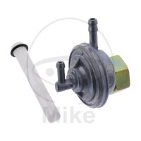 Benzinhahn f&uuml;r Daelim NC 125 Dart YC 125 Aroma