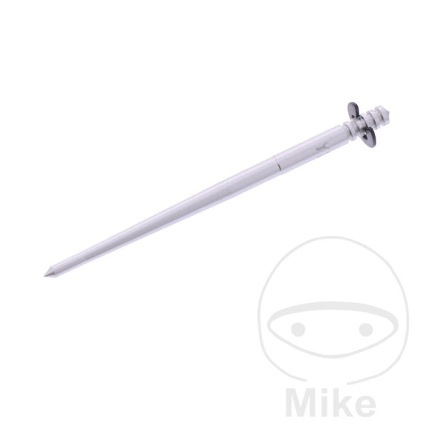 Carburetor needle for AGM Baotian Benzhou FlexTech Jiajue Jonway Rex