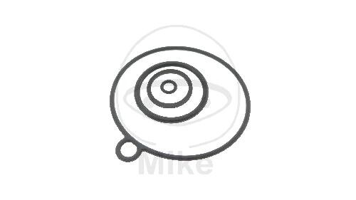 Float chamber seal for Honda CRF 110 F JE02A # 2013-2018