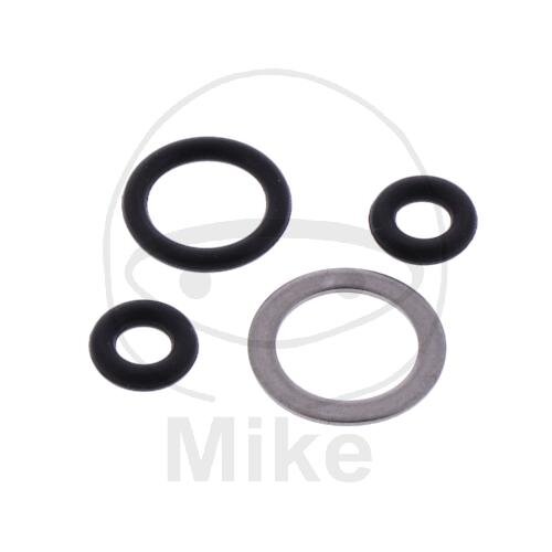 Float chamber seal for Honda GL 1500 SE Goldwing # 1998-2000