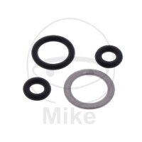 Joint de chambre &agrave; flotteur pour Honda GL 1500 SE...