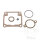 Float chamber seal for Husqvarna CR SM TC 50 KTM SX 50 LC