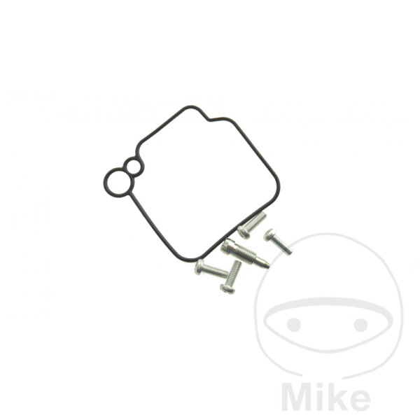Float chamber seal for Aprilia Scarabeo LX S Sprint 50 # 2009-2018