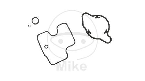 Set guarnizioni carburatore per Honda GL 1500 C Valkyrie F6C