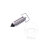 Float needle 101 Octane for AGM Baotian Benzhou FlexTech Jiajue Jonway Qingqi