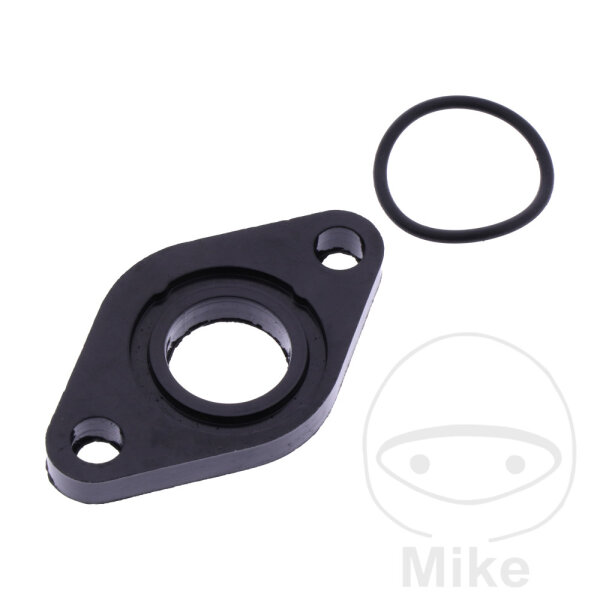 Isolatore M O-ring per AGM Baotian Benzhou Flex Giantco Jiajue Qingqi Rex