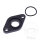 Isolatore M O-ring per AGM Baotian Benzhou Flex Giantco Jiajue Qingqi Rex
