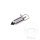 Original float needle for Kymco Dink DJ K12 Mxer MXU People Vitality Yup ZX 50