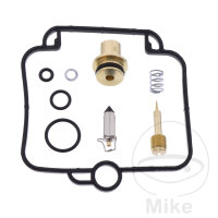 Kit di riparazione del carburatore (set corto) TMX per...