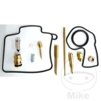 Carburettor repair kit (full kit) TMX for Honda CR 125 R...