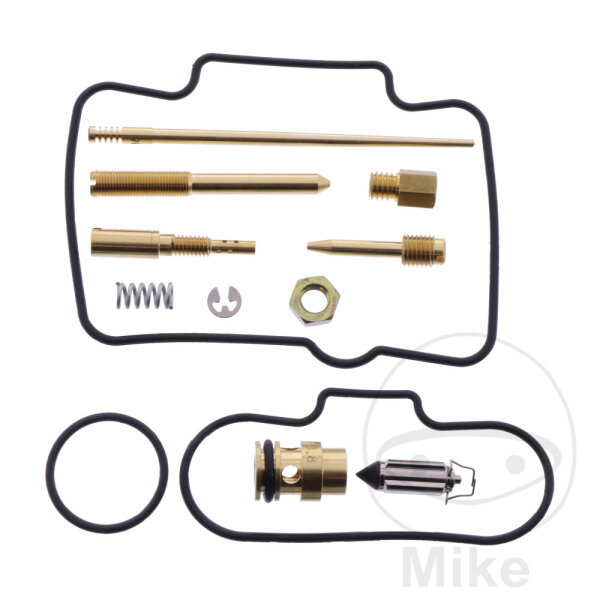 Carburettor repair kit (full kit) TMX for Honda CR 250 R # 2003