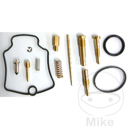 Kit de r&eacute;paration du carburateur (kit complet) TMX pour Honda CR 85 R CR 85 RB # 2003-3004