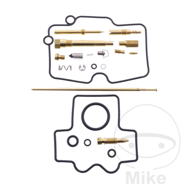 Carburettor repair kit (full kit) TMX for Honda CRF 150 # 2012-2017