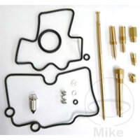 Kit di riparazione del carburatore (set completo) TMX per...