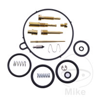 Kit di riparazione del carburatore (set completo) TMX per...