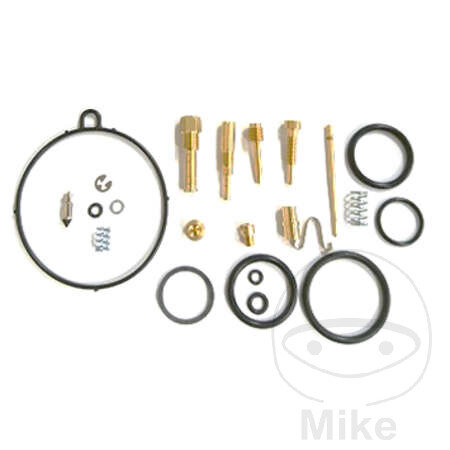 Kit de r&eacute;paration du carburateur (kit complet) TMX pour Honda TRX 90 X Sportrax # 2013-2016