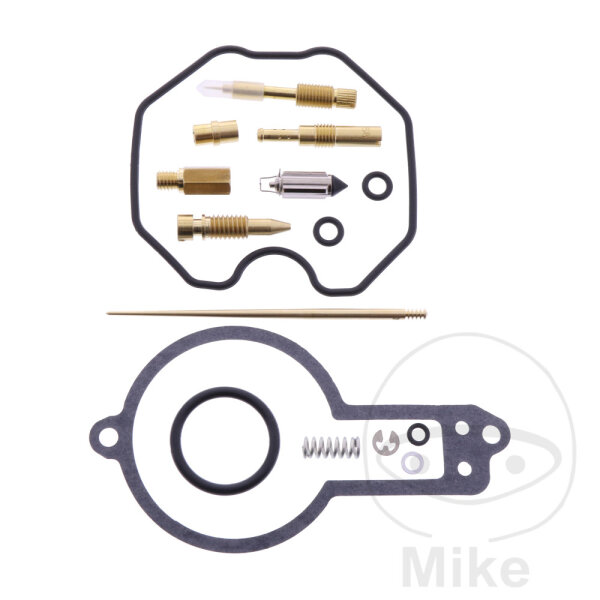 Carburettor repair kit (full kit) TMX for Honda XR 600 R # 1992-2000