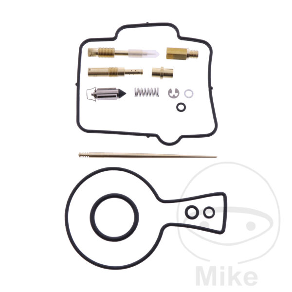 Carburettor repair kit (full kit) TMX for Honda XR 650 R # 2000-2006