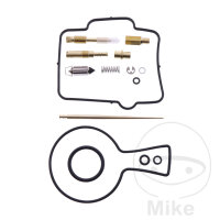 Kit di riparazione del carburatore (set completo) TMX per...
