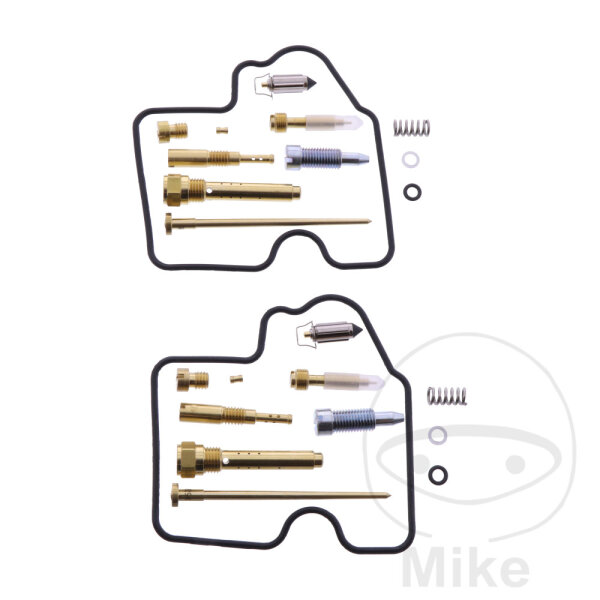 Carburettor repair kit TMX for Kawasaki KFX 700 V-Force 2WD # 2004-2010