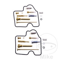Kit di riparazione del carburatore TMX per Kawasaki KFX...