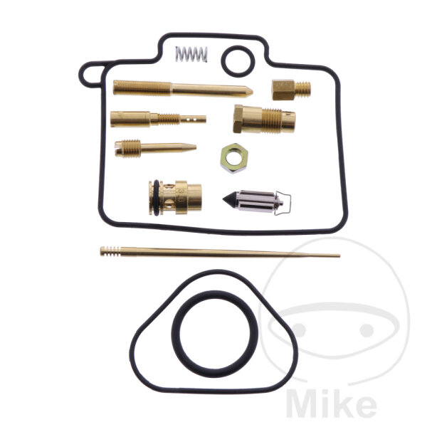 Carburettor repair kit (full kit) TMX for Kawasaki KX 125 M # 2003-2004