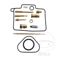 Kit di riparazione del carburatore (set completo) TMX per...