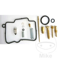Kit di riparazione del carburatore (set completo) TMX per...