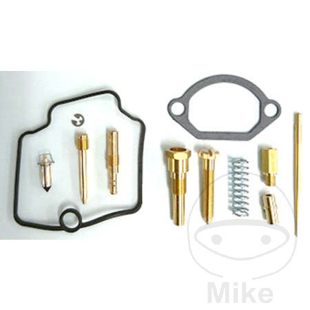 Carburettor repair kit (full kit) TMX for  Kawasaki KX 85 A # 2001-2005