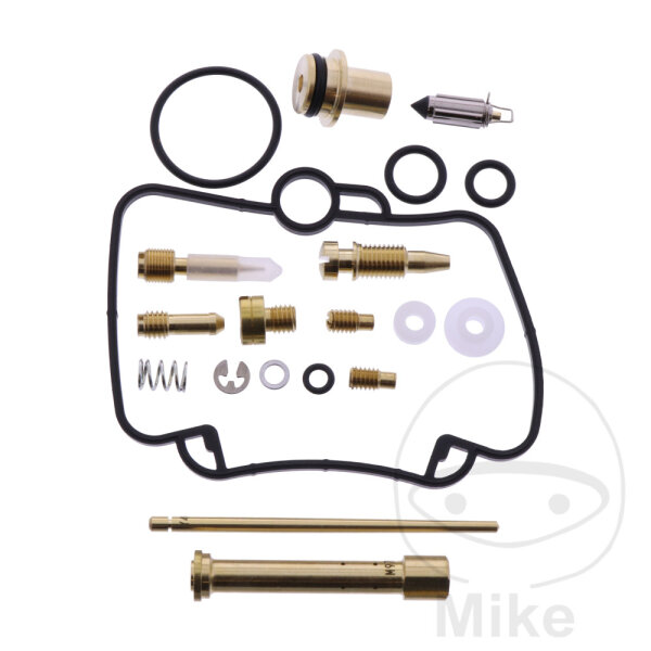 Carburettor repair kit (full kit) TMX for  Suzuki DR 350 SE # 1994-1996