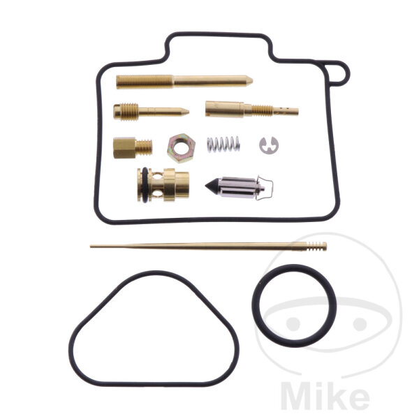 Carburettor repair kit (full kit) TMX for Suzuki RM 125 # 2002-2006