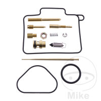 Kit di riparazione del carburatore (set completo) TMX per...