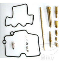 Kit di riparazione del carburatore (set completo) TMX per...