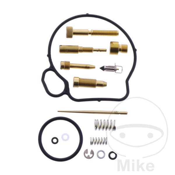 Carburettor repair kit (full kit) TMX for Yamaha TT-R 50 E # 2012-2015