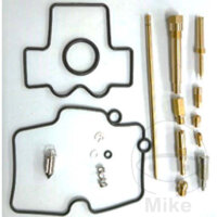 Kit di riparazione del carburatore (set completo) TMX per...